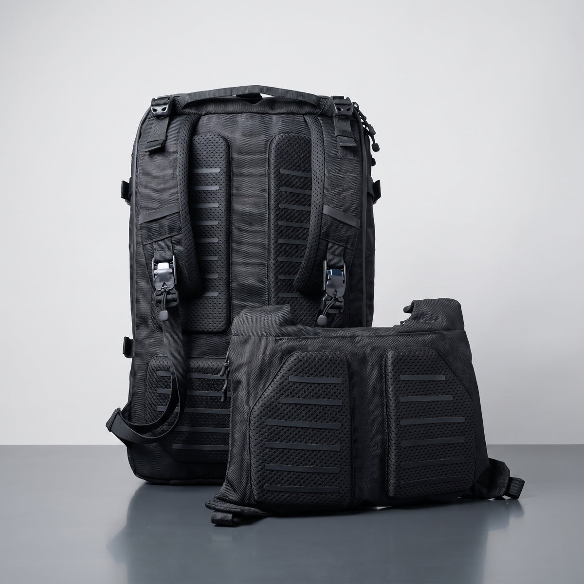 QuickStrike System