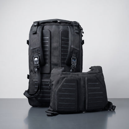 QuickStrike System