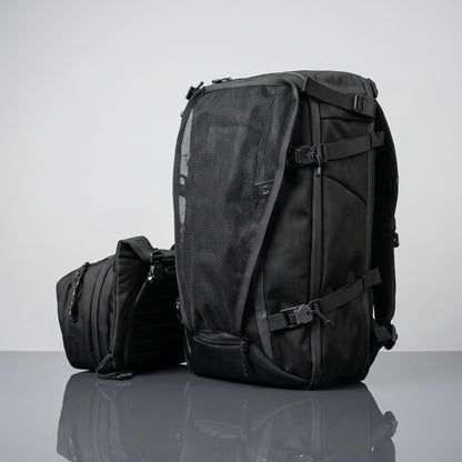 QuickStrike System