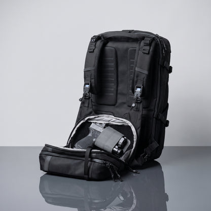 QuickStrike System