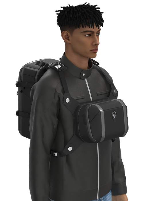 QuickStrike System