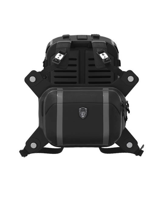 QuickStrike System