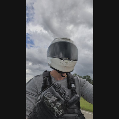 QuickStrike System