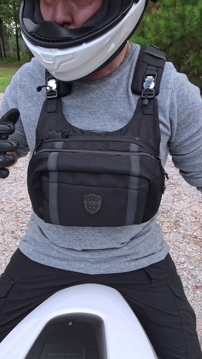 QuickStrike System
