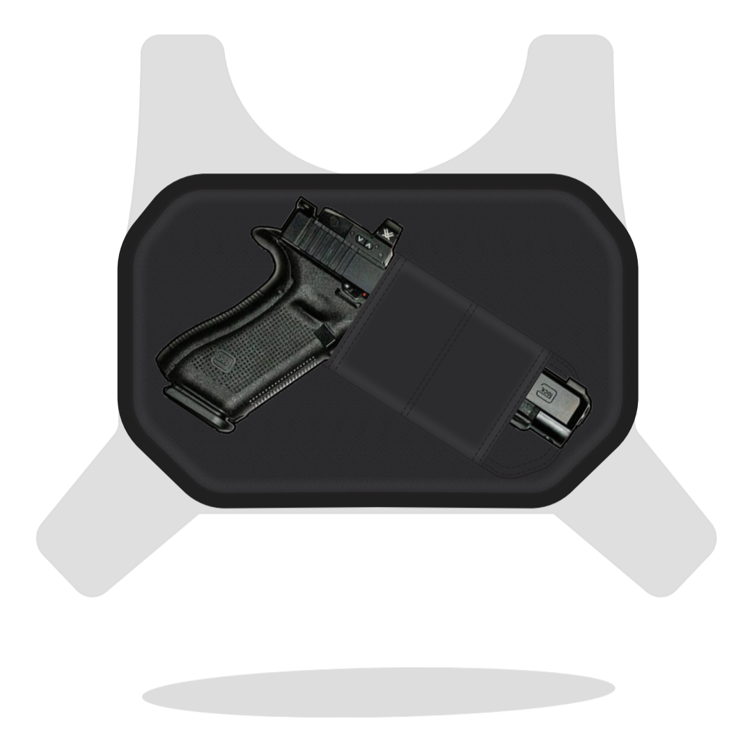 QuickStrike System Series 001 [PRE-ORDER]