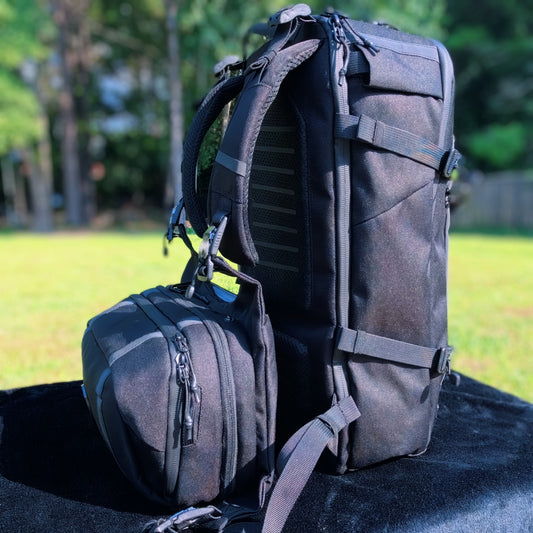 QuickStrike System