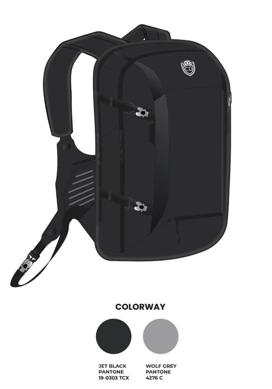 QuickStrike System Series 001 [PRE-ORDER]